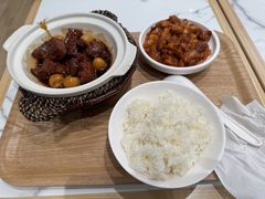 -乡村基·川味现炒大王(熙悦天街店)