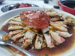 -隆聚·时令海鲜(洪兴店)
