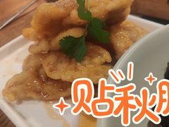锅包肉-北方家宴(优托邦科学大道店)