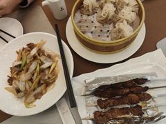 -内蒙古驻京办餐厅