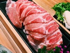 湊湊特供肥牛-湊湊火锅·茶憩(东城万达店)