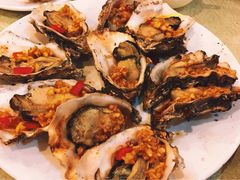 -来之顺海鲜菜馆·青岛菜(栈桥店)