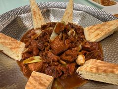 -鹊华居·地道鲁菜·海鲜·融合味(大明湖店)