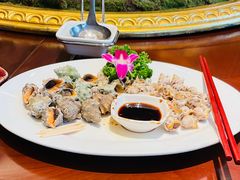 -紫阳海鲜楼·传承闽味(长乐路总店)