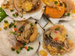 -映像威海·海鲜味道(经区店)