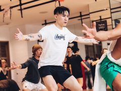 -Trainyard 炼·工场(中国国际贸易中心店)