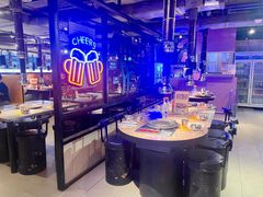 -炑八韩烤(琼华店)