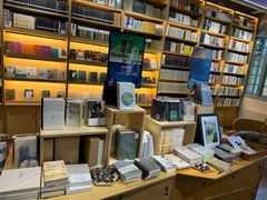 -三联韬奋书店(宽窄巷子店)