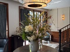 -Le Comptoir de Pierre Gagnaire