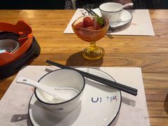-U你·湖北家宴菜(南湖总店)