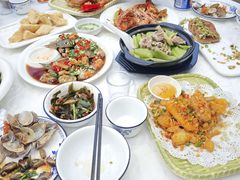 -东江海鲜大排档·潮汕菜·砂锅粥