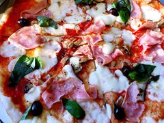 -玛尚诺Pizza&Bar(长泰广场店)