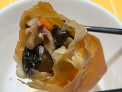 -蔡澜点心·粤菜(花城汇南区店)