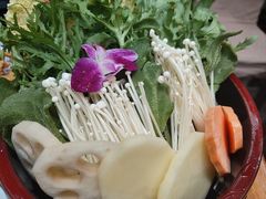 -束河人家(南锣鼓巷店)