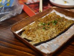 -今邕烧烤(西大店)