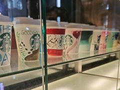 -星巴克(珠海中邦酒店店)