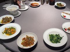 -徐记海鲜(观沙岭|滨江新城店)