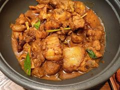 -马来西亚肉骨茶汤·招牌螃蟹·烧鸡·呷喱吧吧(海上世界店)