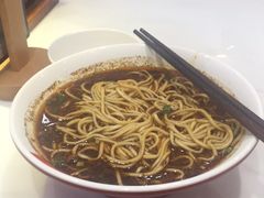 -舌尖尖牛肉面(甘南路店)