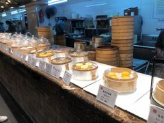 -一楼食业·美食人家