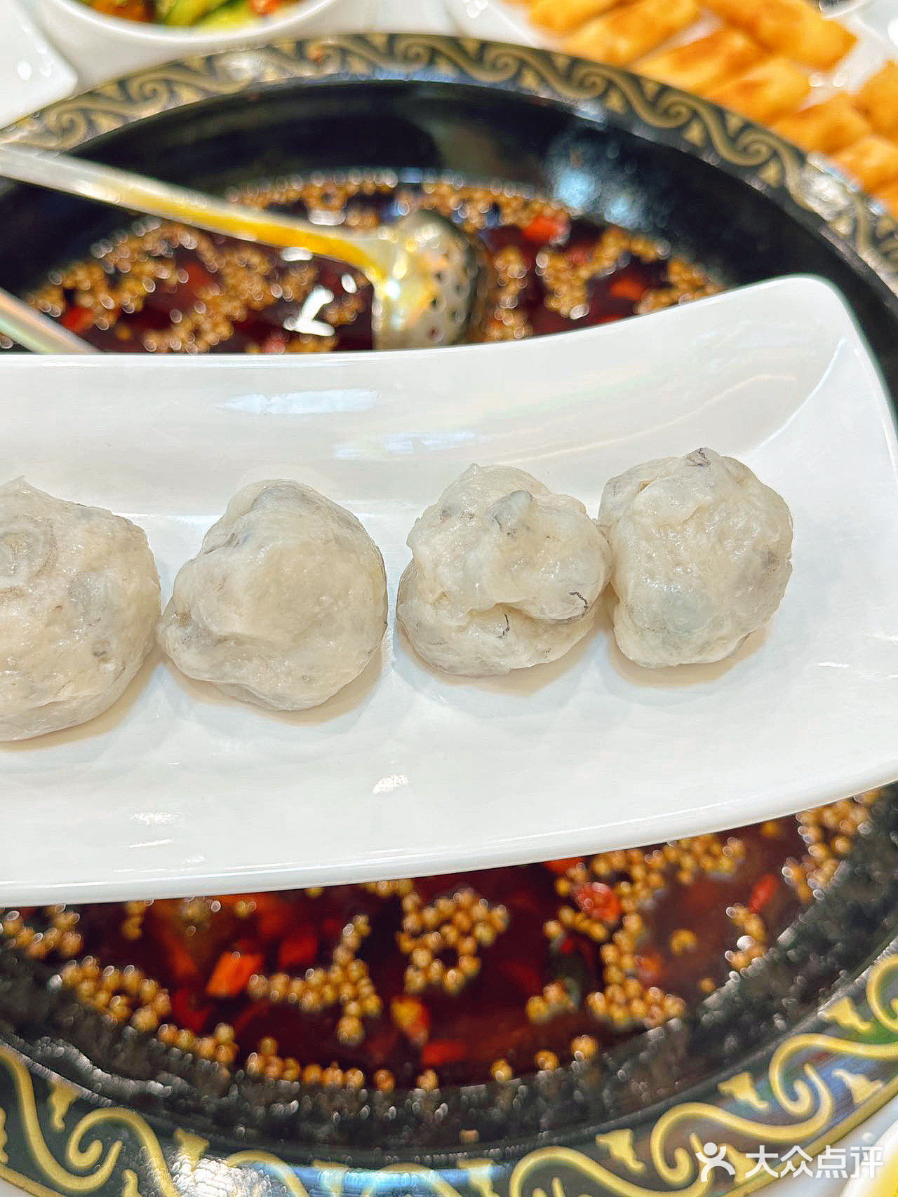 美蛙配鱼头🐟灵魂搭配[强]