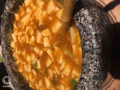 -绿茶餐厅(领展购物广场·中关村店)