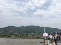 -图们国门景区