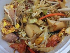 -大东北首席烤冷面(学府路店)