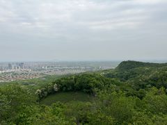 -南京市江宁方山