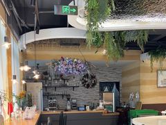 -桂园餐厅(五大道店)