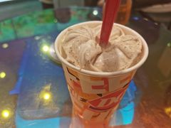朗姆葡萄暴风雪-DQ·蛋糕·冰淇淋(昌平国泰店)