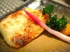 -乾山寿司(好运街店)