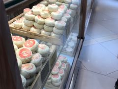 -北京稻香村(前门店)