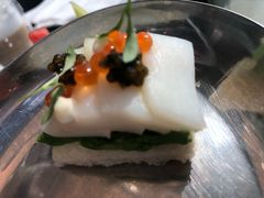 -悦厅·下午茶(杭州柏悦酒店)