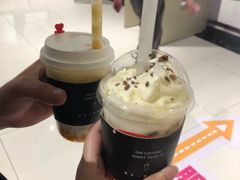 -古茗(东鼓道店)