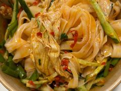 -魏家凉皮(梨园店)