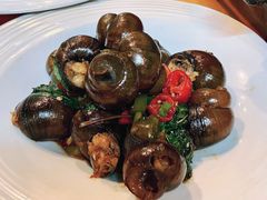 -61号餐吧(兴坪古镇漓江店)