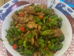 -湘香私房菜(大石长隆店)