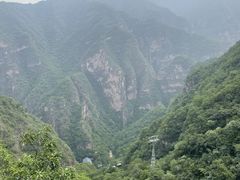-野三坡百里峡景区