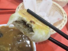 -方中山胡辣汤(蓝堡湾店)