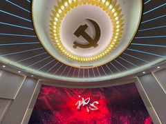 -中共一大纪念馆