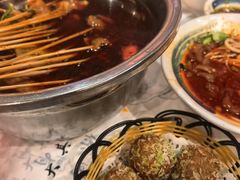 -成都瓜串串(华强北店)