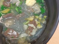 -回味鸭血粉丝汤(砂之船店)