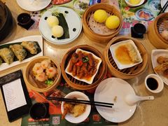 -点都德(聚福楼店)