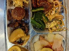 -合合自助快餐(六顺店)