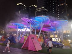 -大族广场Mall&More