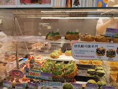 -PAOPAO Bakery&Café(港汇店)