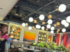 -半秋山西餐厅(巴南万达广场店)