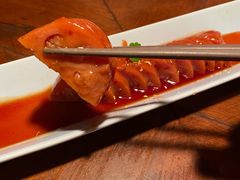 西湖藕韵-外婆家(天河领展店)