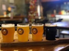 -Devils’ Brewery小恶魔精酿啤酒(泛海美式熏肉店)